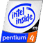 logo pentium mobile