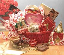 Valentine's Day Chocolate Delights