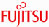 Logo Fujitsu